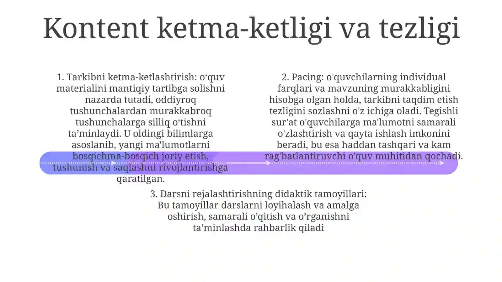 Darslarni Tashkil Etishning Didaktik Prinsplari 3