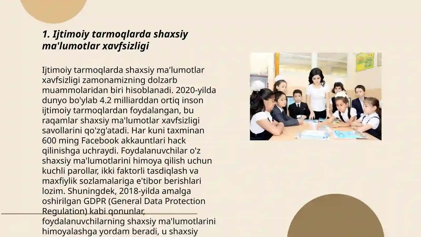 Ijtimoiy tarmoqlarda axborot xurujlari va tahdidlar 3