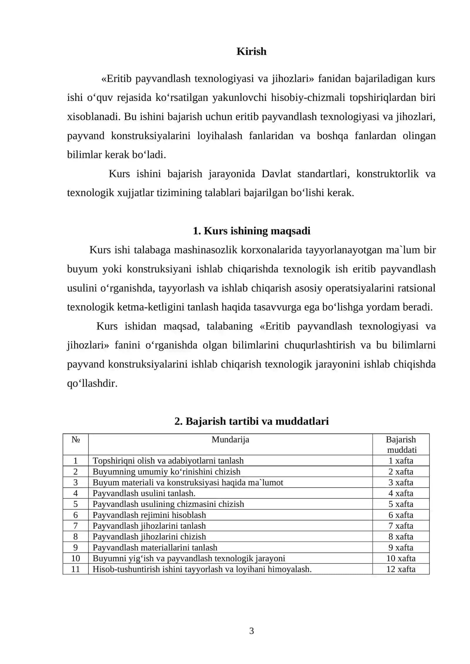 Eritib payvandlash texnologiyasi va jihozlari 3