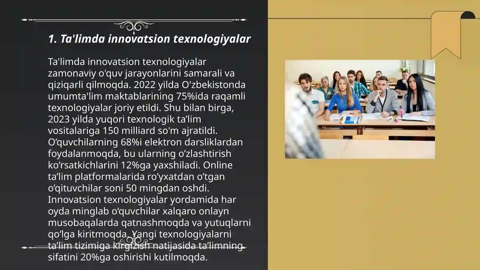 Ta'limda innovatsion texnologiyalar 3