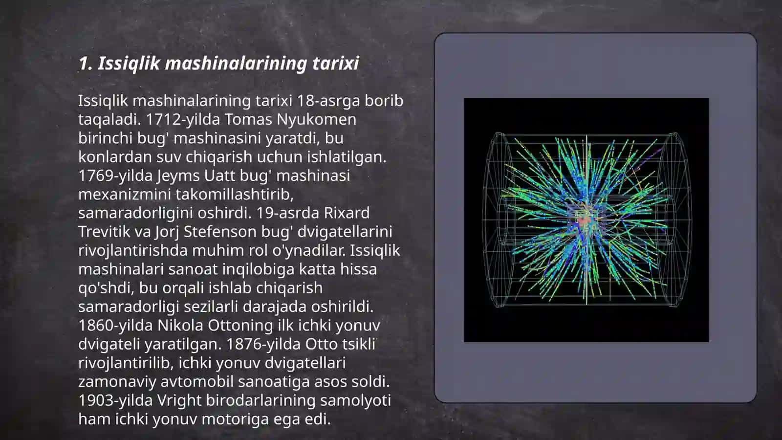 Issiqlik mashinalari 3