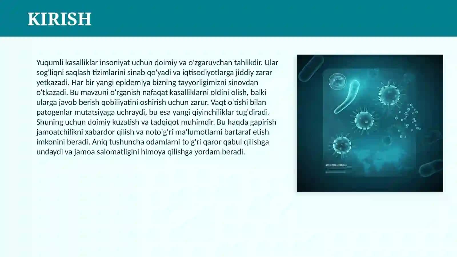 YUQUMLI KASALLIKLAR 3