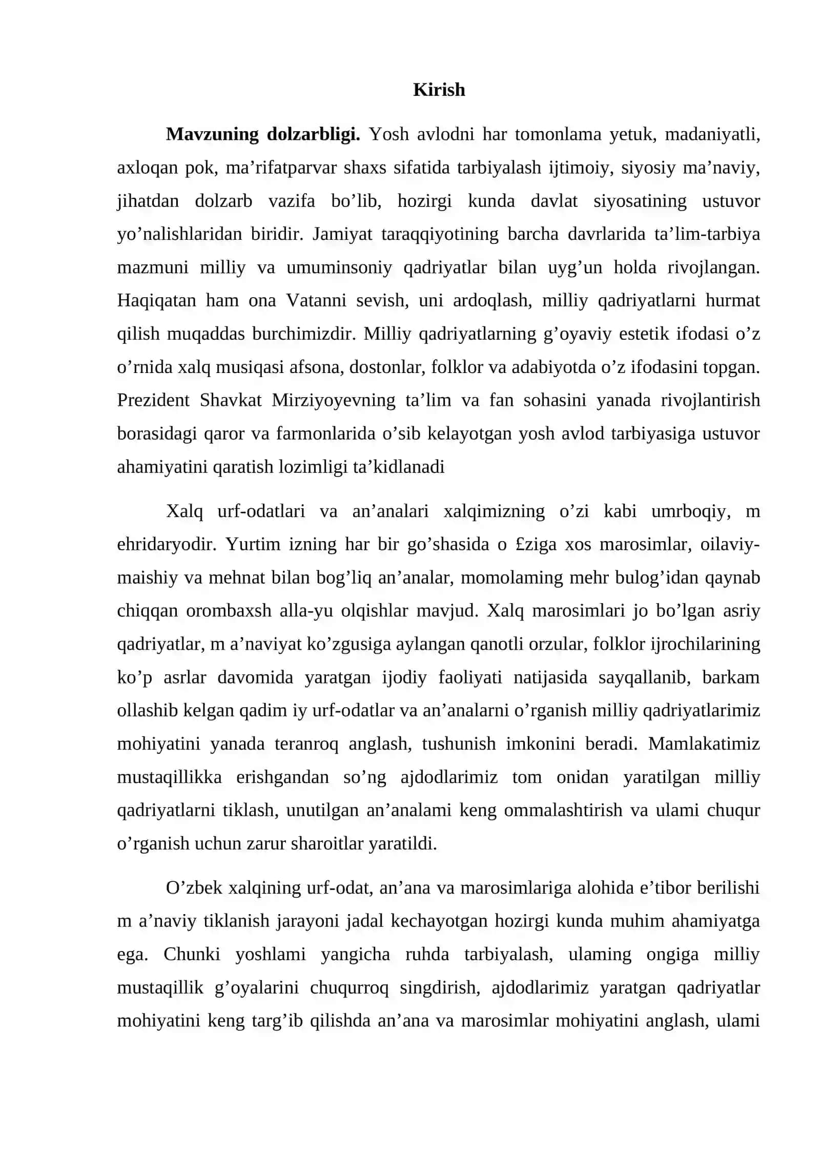 Surxondaryo, Qashqadaryo musiqa uslublarini o’rganishda innovatsion texnologiyalar 3