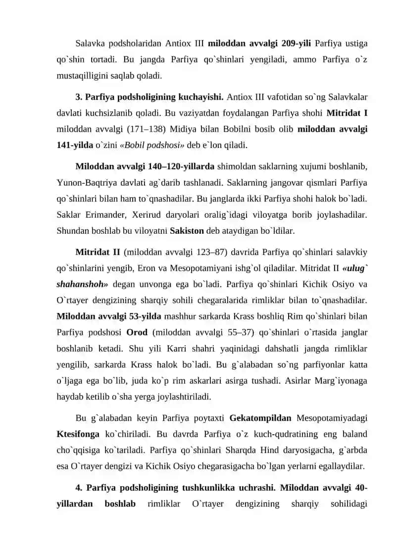 QADIMGI XORAZM, KUSHON, BAQTRIYA, EFTAL YOZUVLARINING TARIXI 3