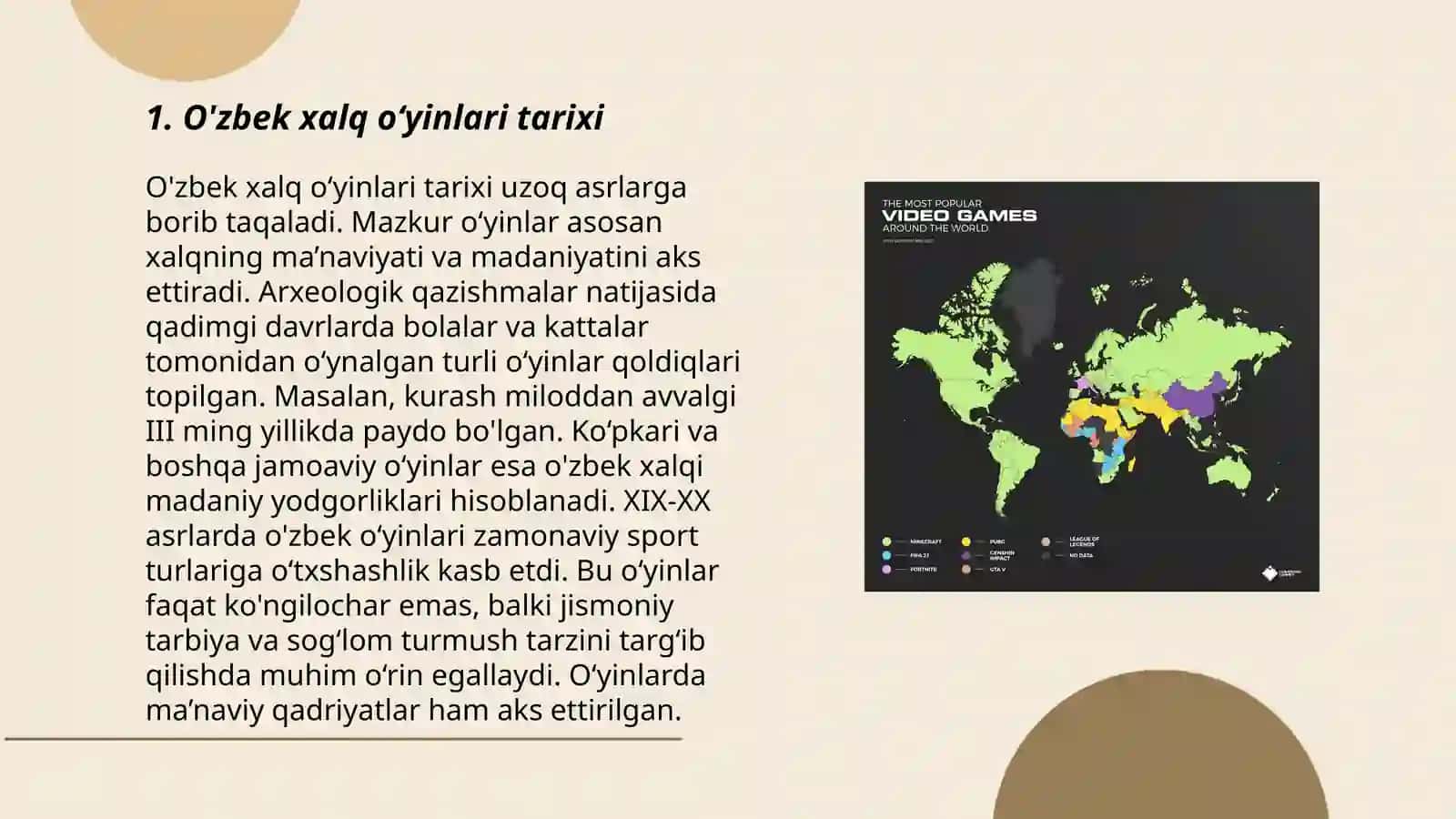 O'zbek xalq o‘yinlarini o'tkazish texnologiyasi 3