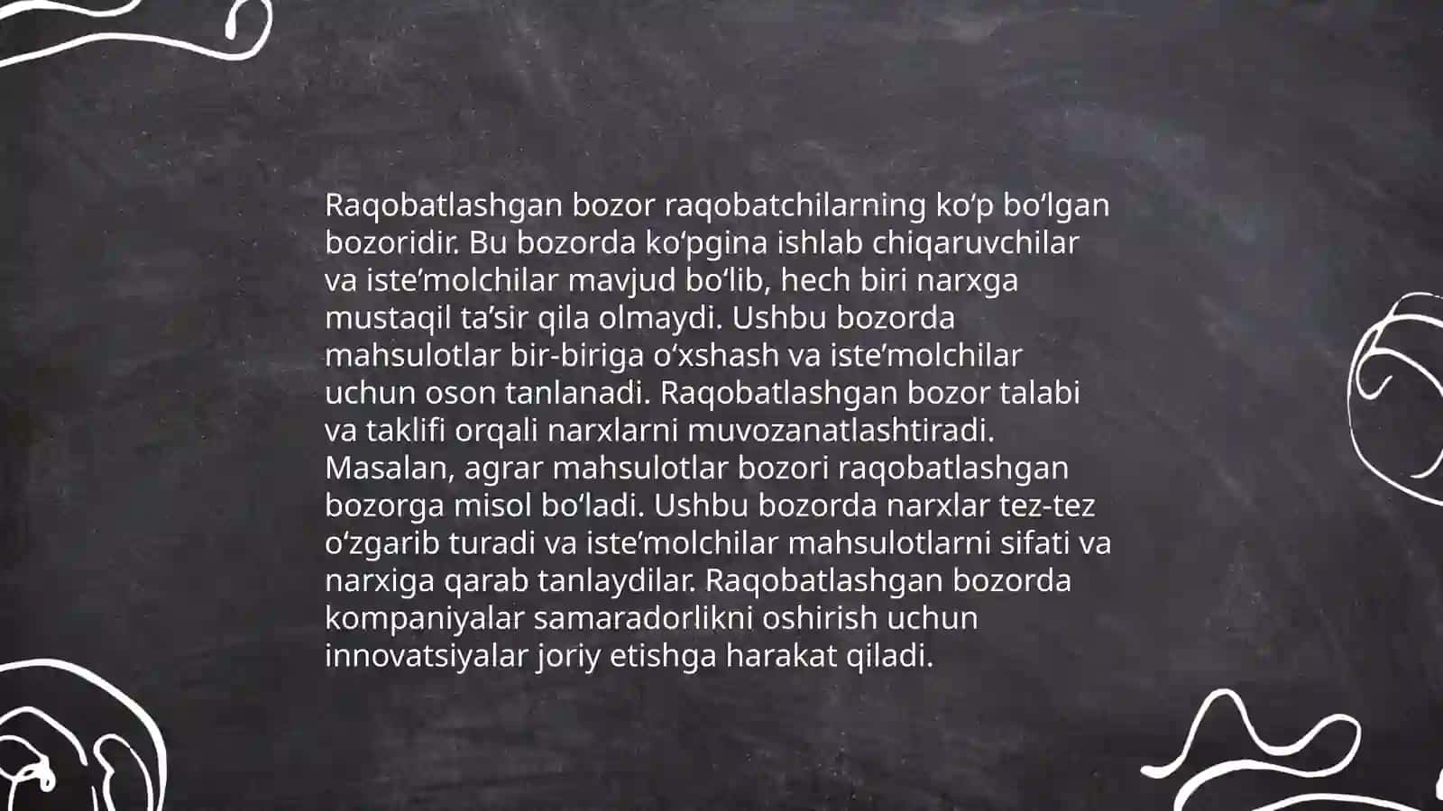 Farg’ona Politexnika Instituti Ishlab Chiqarishda Boshqaruv fakulteti 86-23 BH va A guruh talabasi Rustamova Dilnavoz 3