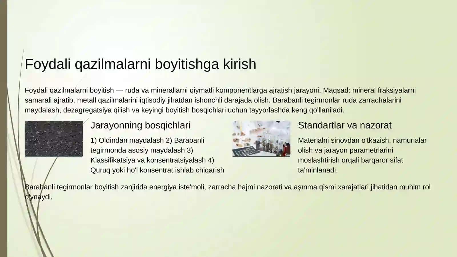 Barabanlitegirmonningishunumdorligivaungata'sirqiluvchiomillar 3