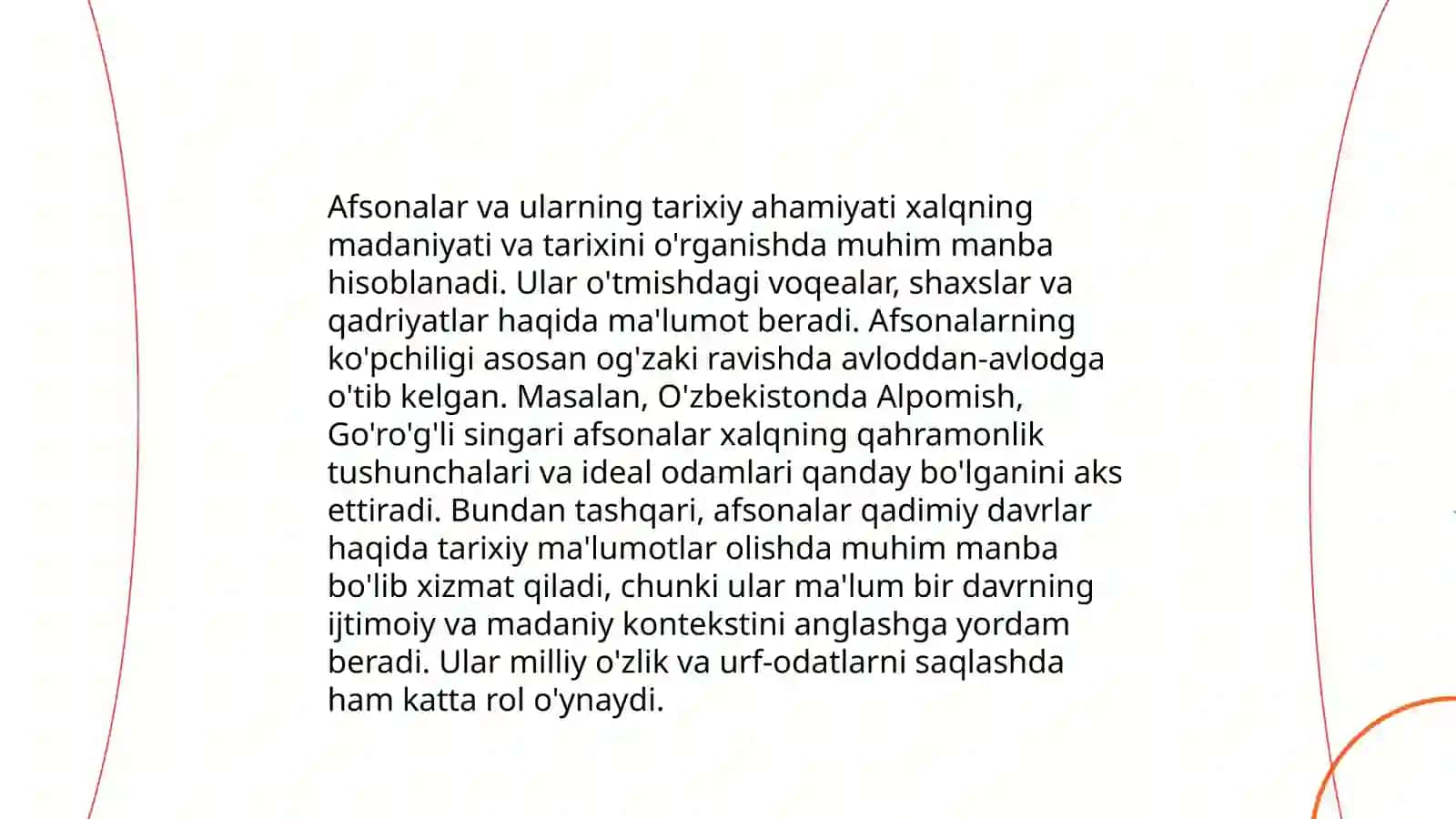 Qadimgi xalqlardan qolgan yodgorliklar 3