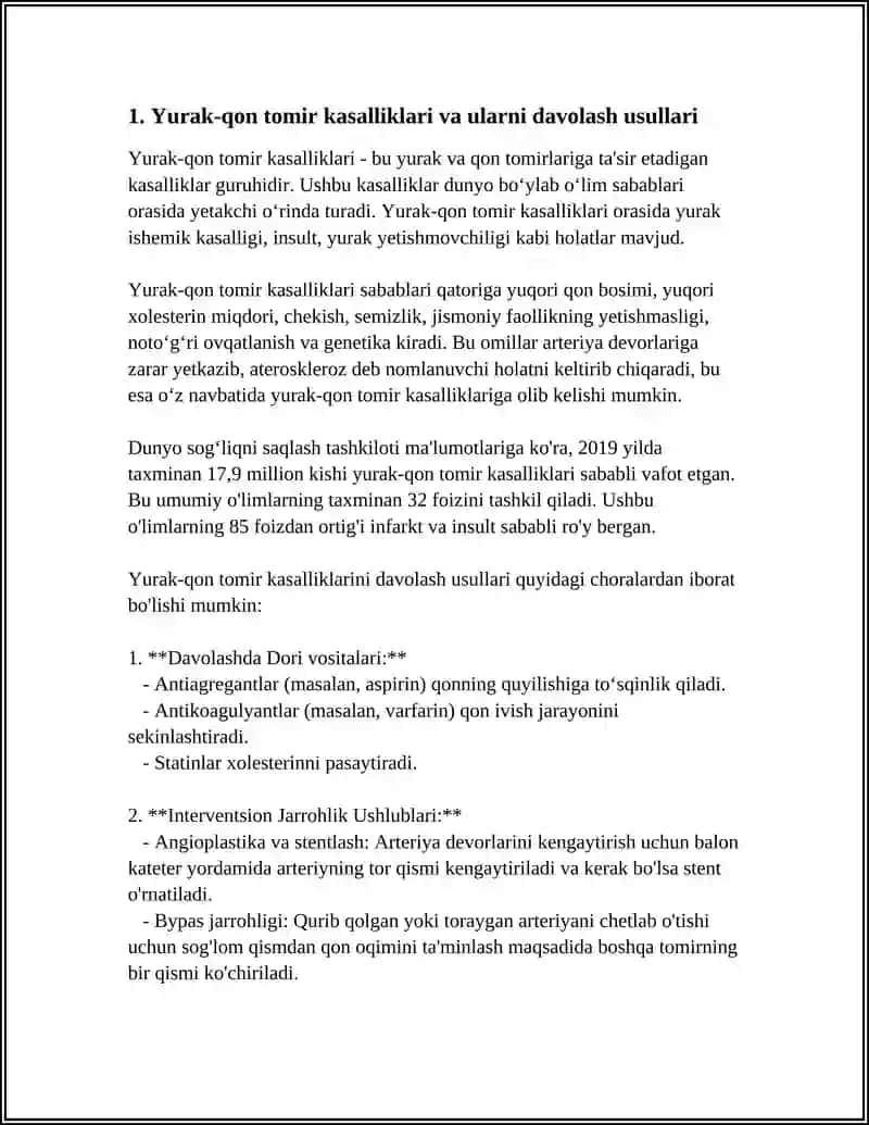 TISH KASALLIKLARI VA ULARNI DAVOLASH USULLARI 3