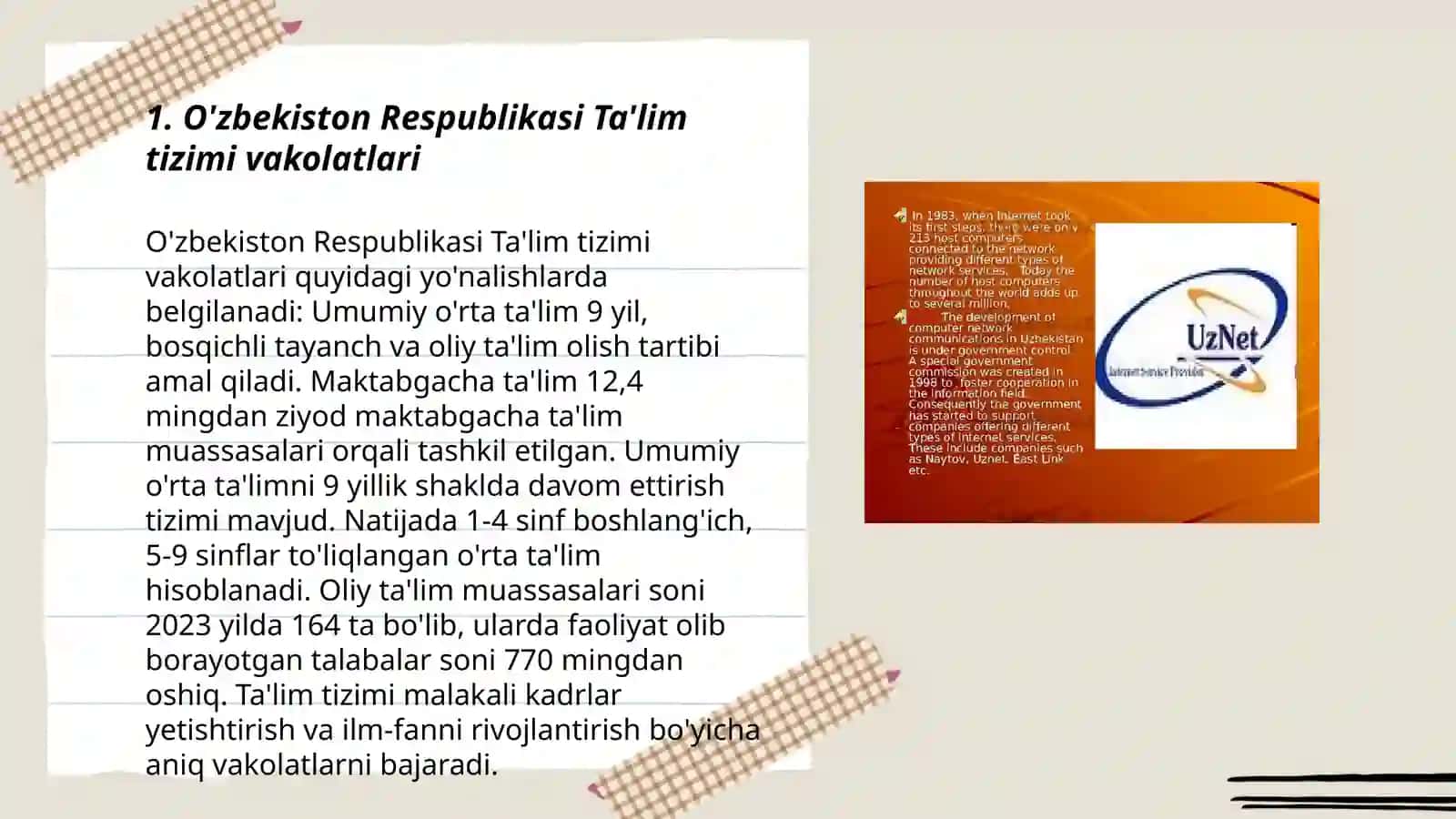 O‘zbekiston Respublikasi Vazirlar Mahkamasi vakolatli 3