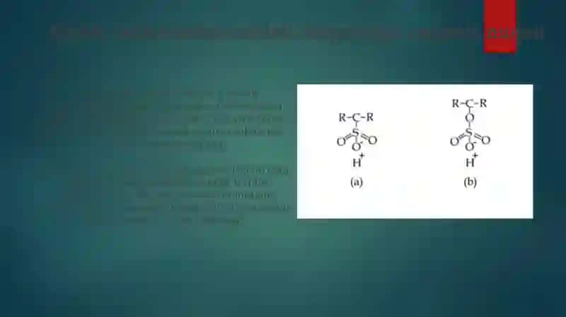Sulfat kislota ishlab chiqarish usullari 3