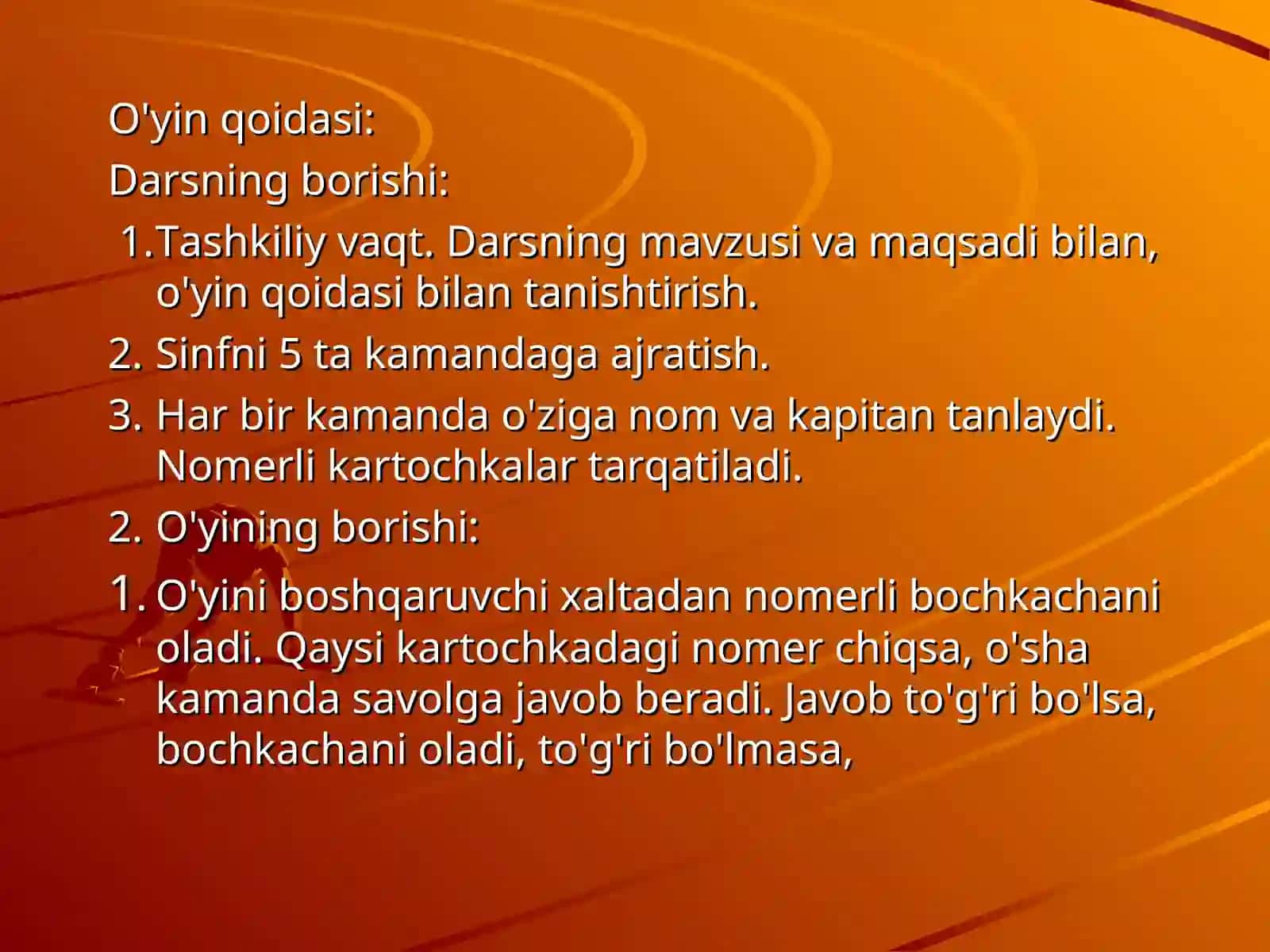 Geometriyadan boshlang'ich tushunchalar, qo'shni va vertikal burchaklar 3