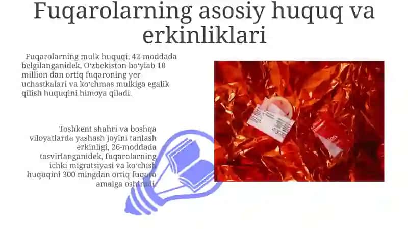 Fuqarolarning huquqlarini himoya qilish 3