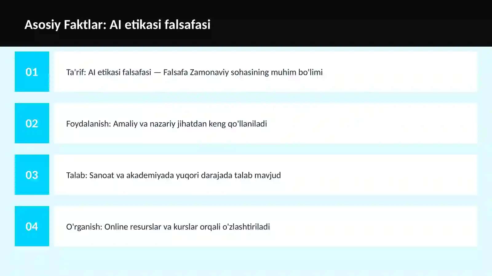 AI etikasi falsafasi 3