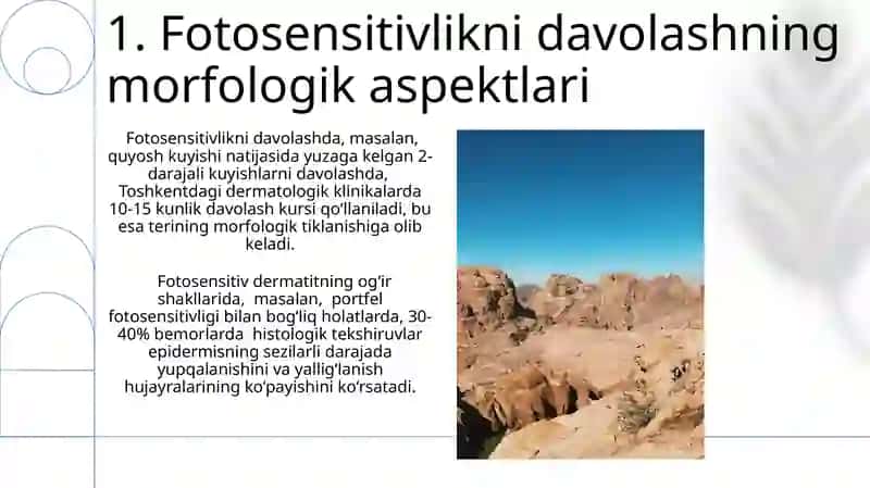 Fotosepsiyaning morfologik asoslari 3