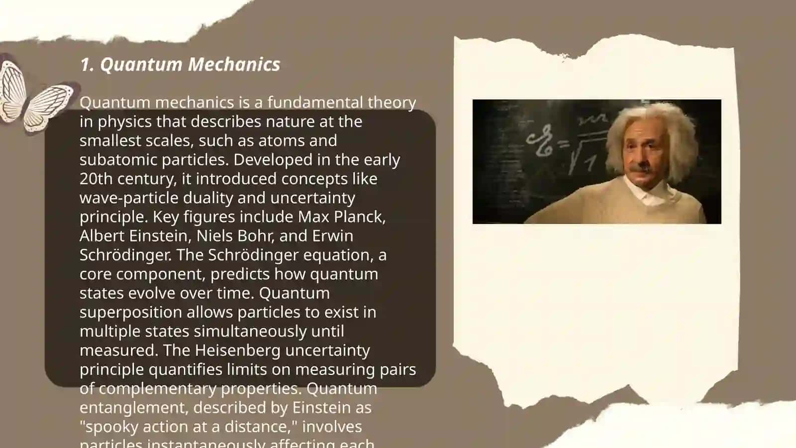 Scientists in Physics 3