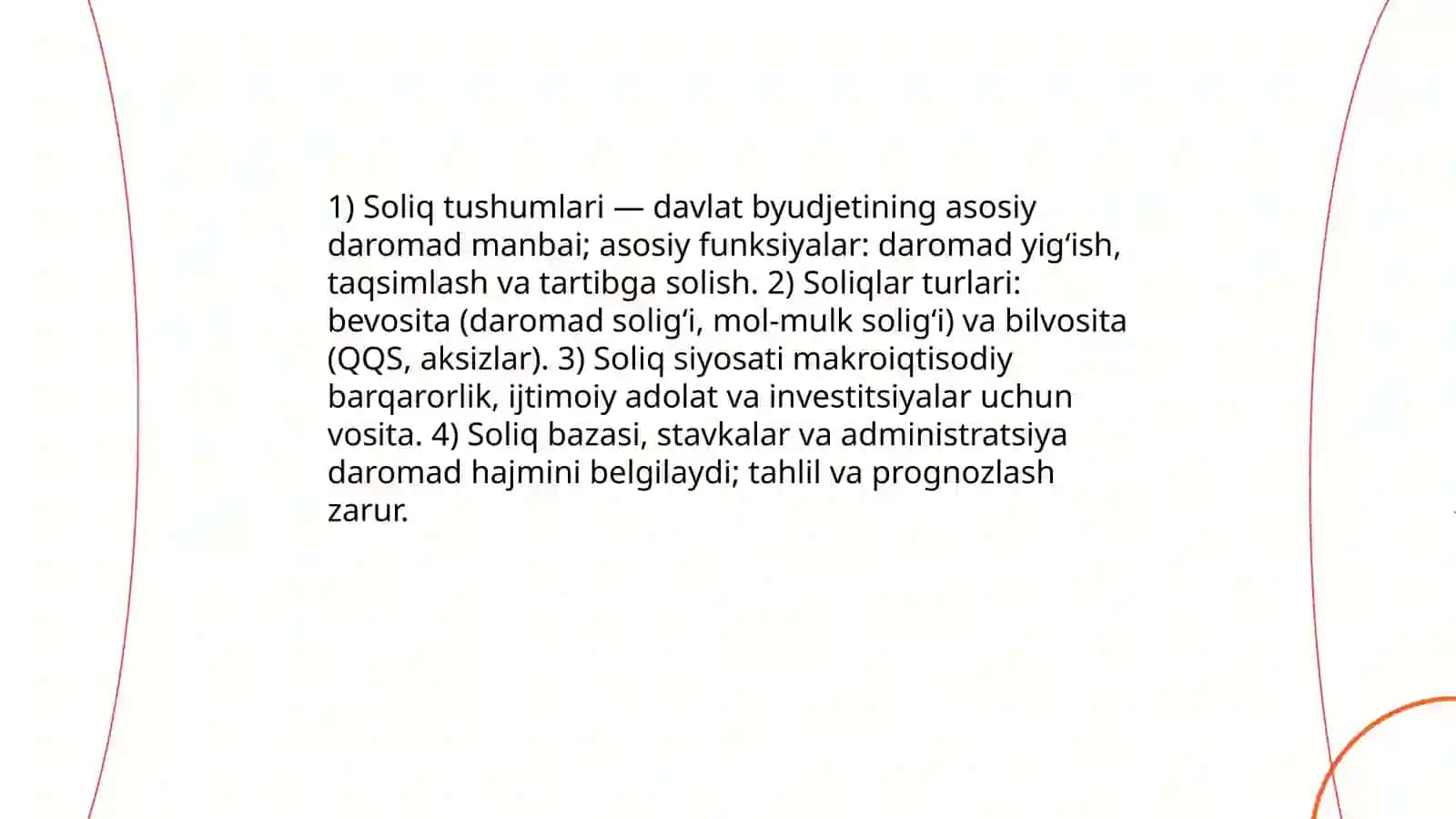 Davlat byudjeti daromadlari 3