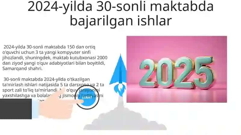 2024-yilda 30-sonli maktabda bajarilgan ishlar 3