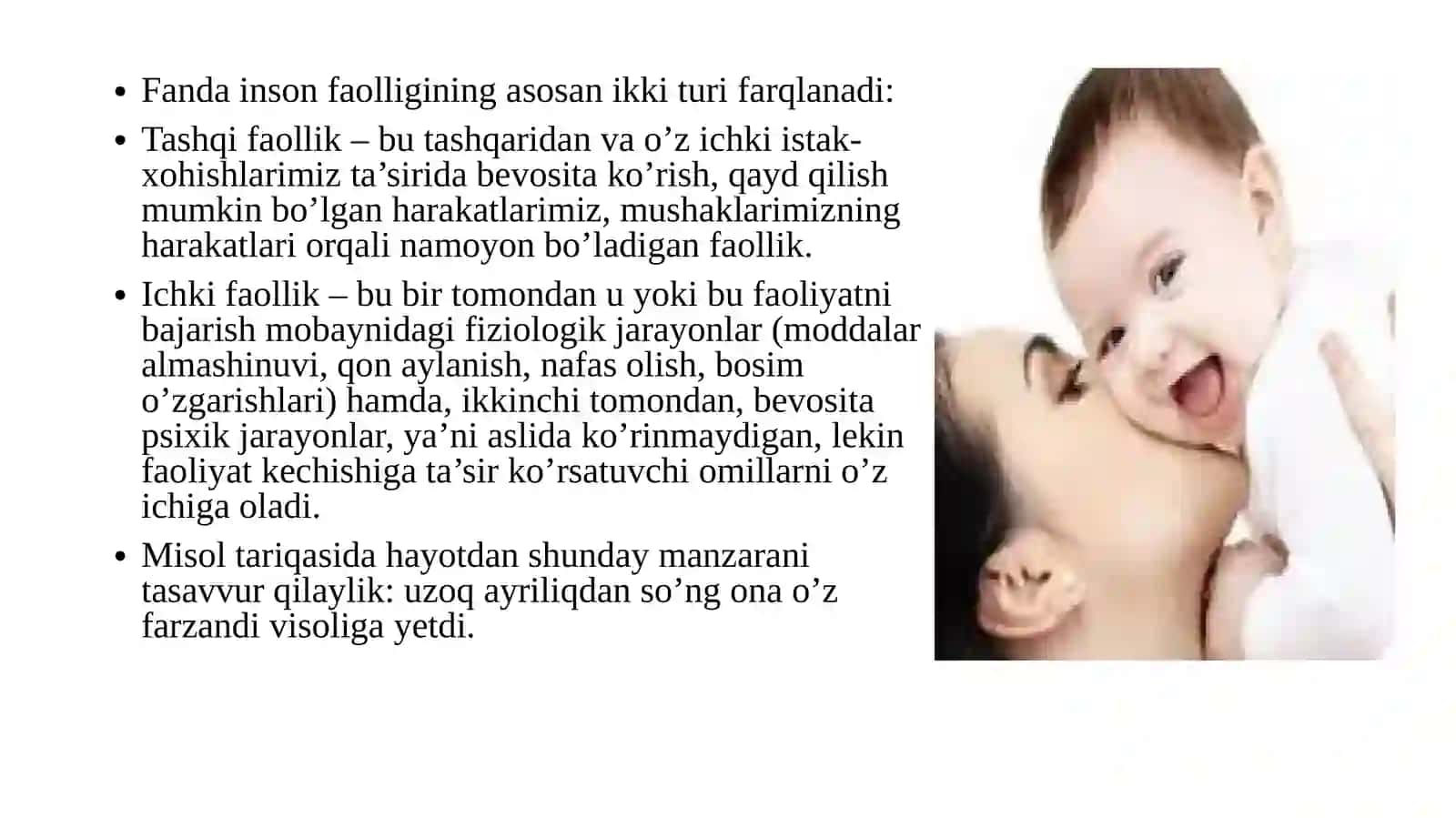 Shaxsvauningfaolligi 3