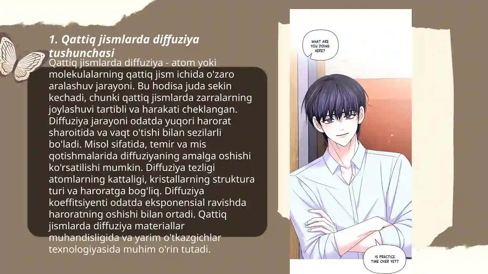 Qattiq jismlarning diffuziya hodisasi 3