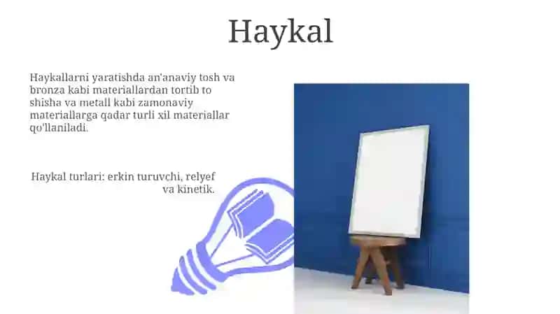Haykal 3