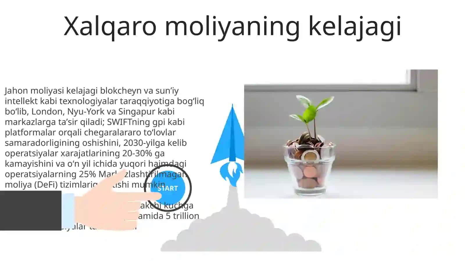 Xalqaro moliyaviy markazlar 3
