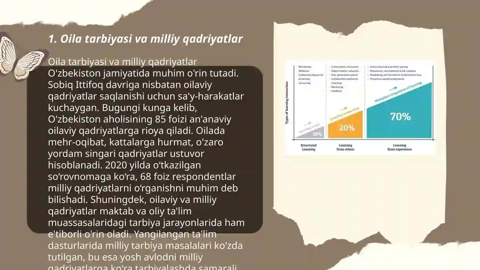 Oila tarbiyasi va milliy qadriyatlar 3