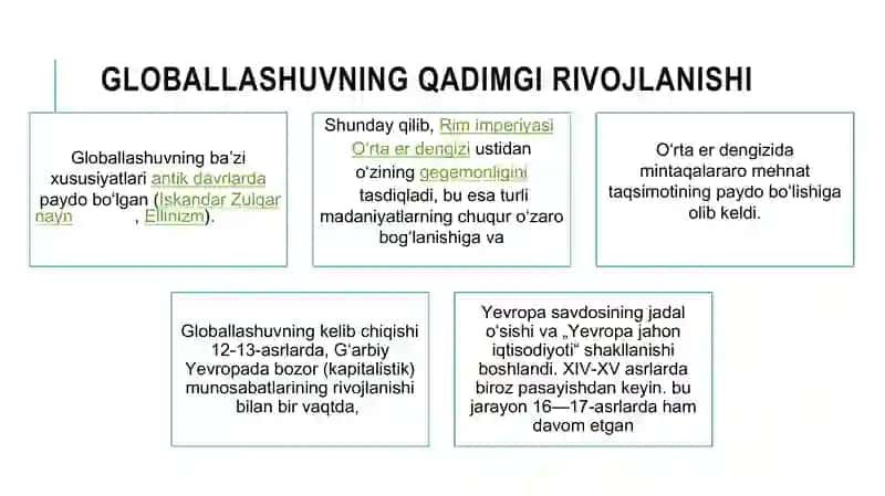 Xalqaro marketingning nazariy asoslari 3