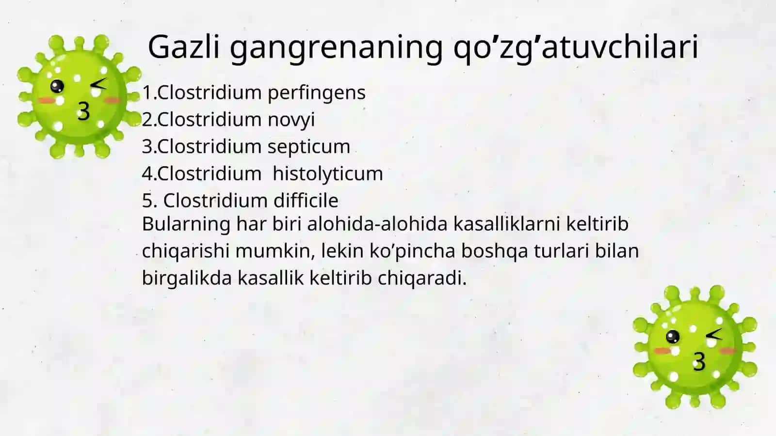 mikrobiologiya taqdimot 3