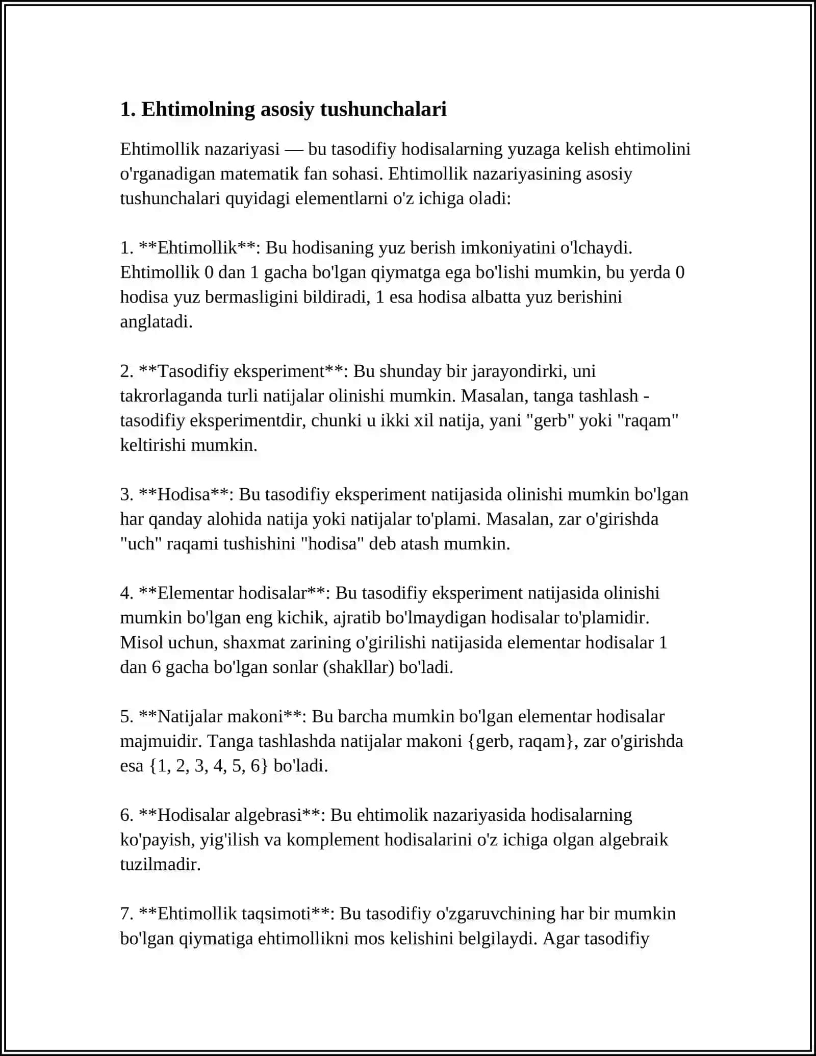 EHTIMOLNING KLASSIK TARIFI 3