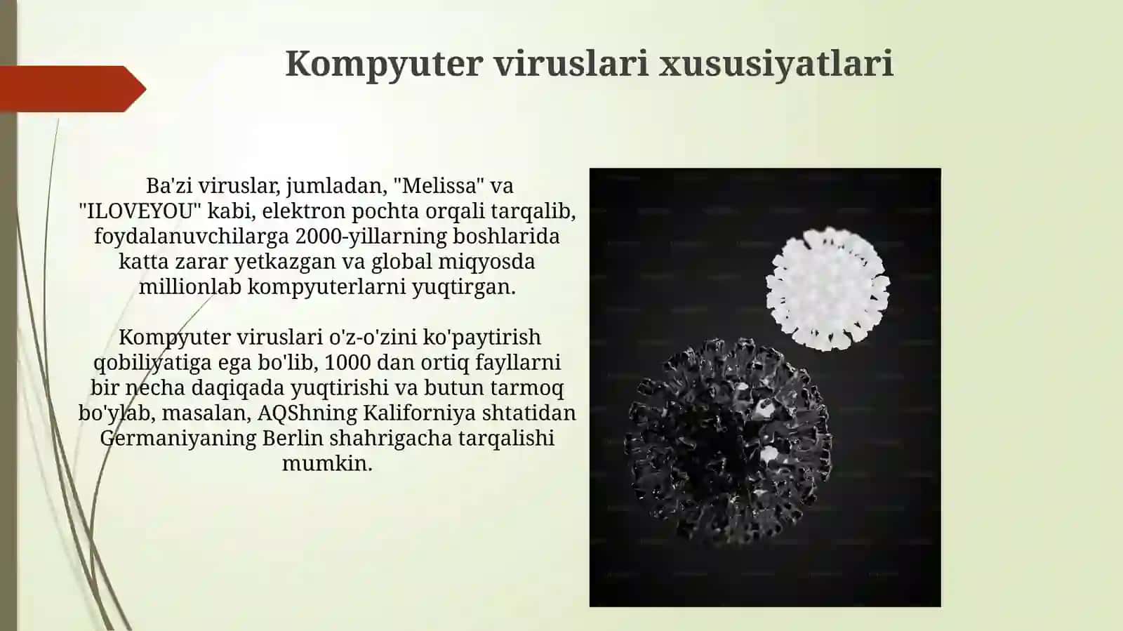 Antivirus dasturlari 3