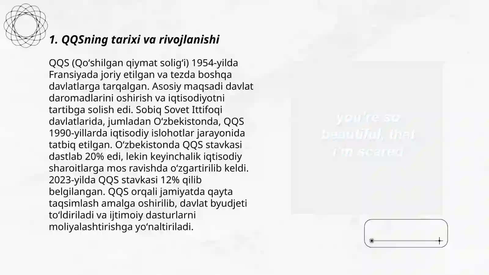 Qozogʻiston qoʻshilgan qiymat soligʻi 3