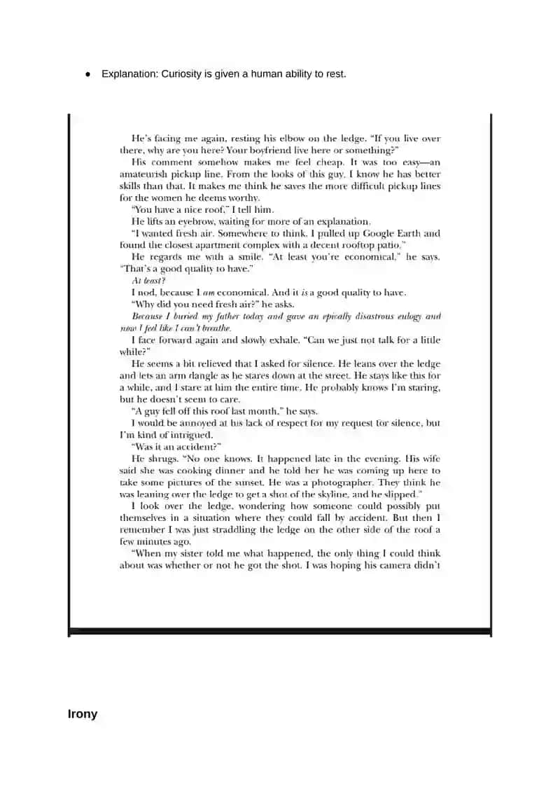“ It ends with us” novel 3