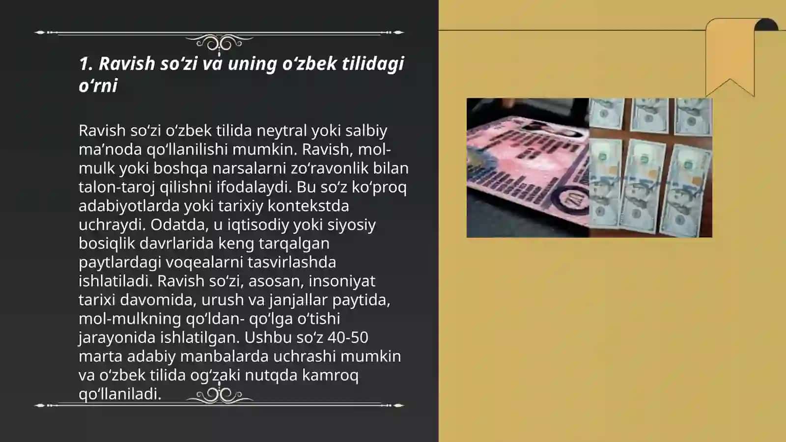 Boshlang’ich ta’lim yo’nalishi 207-gurus talabasi Alixonova Muslima 3