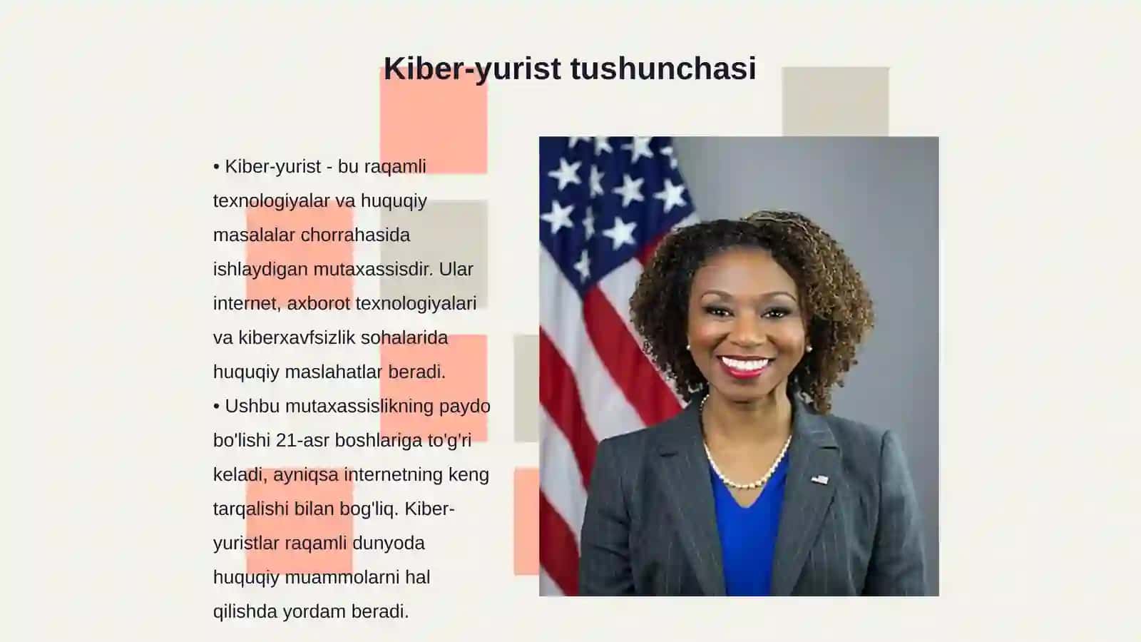 Kiber-yurist raqamli texnologiyalar davrida yangi mutaxassislik 3
