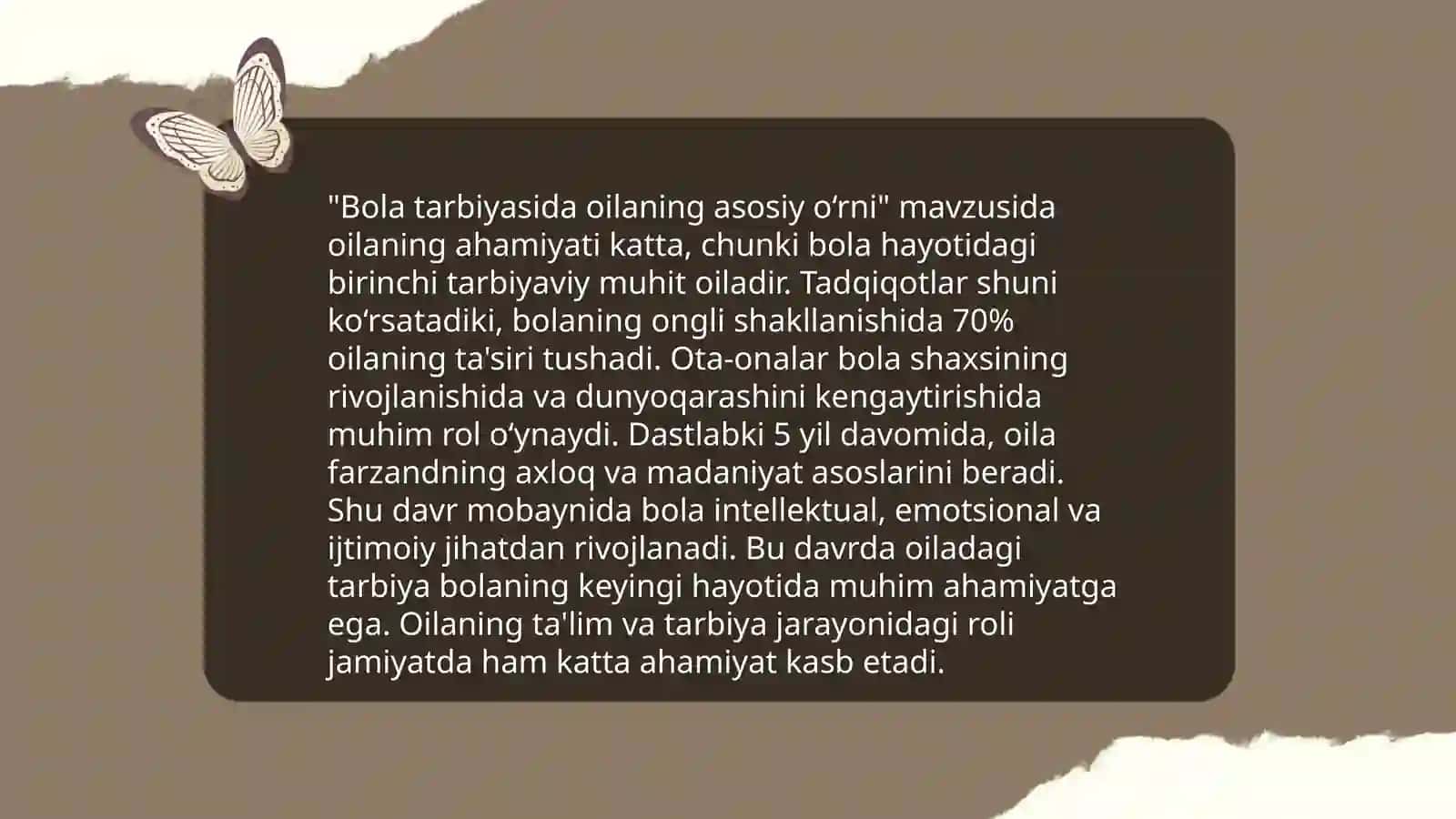 Nosirova Durdona 3