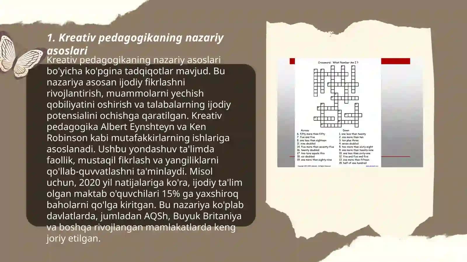 Pedagoglarning kreativlik imkoniyatlari va ularning tarkibiy asoslari 3