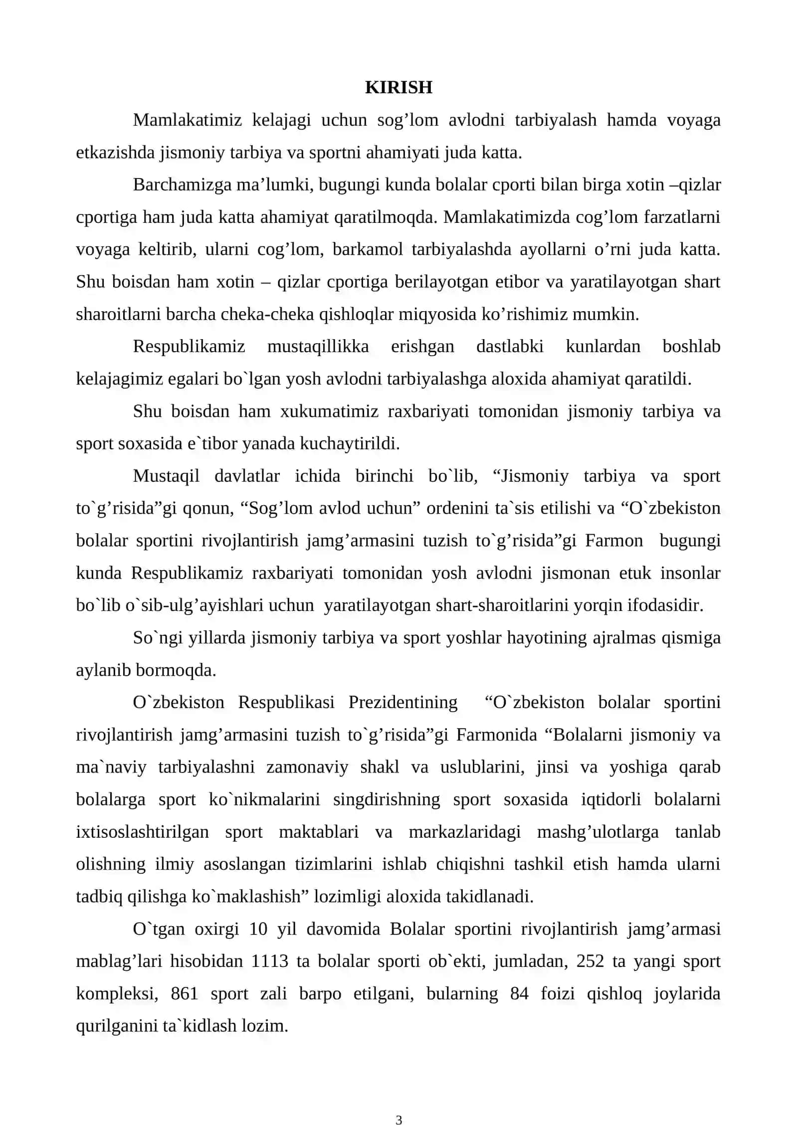 JISMONIY SIFATLAR 3