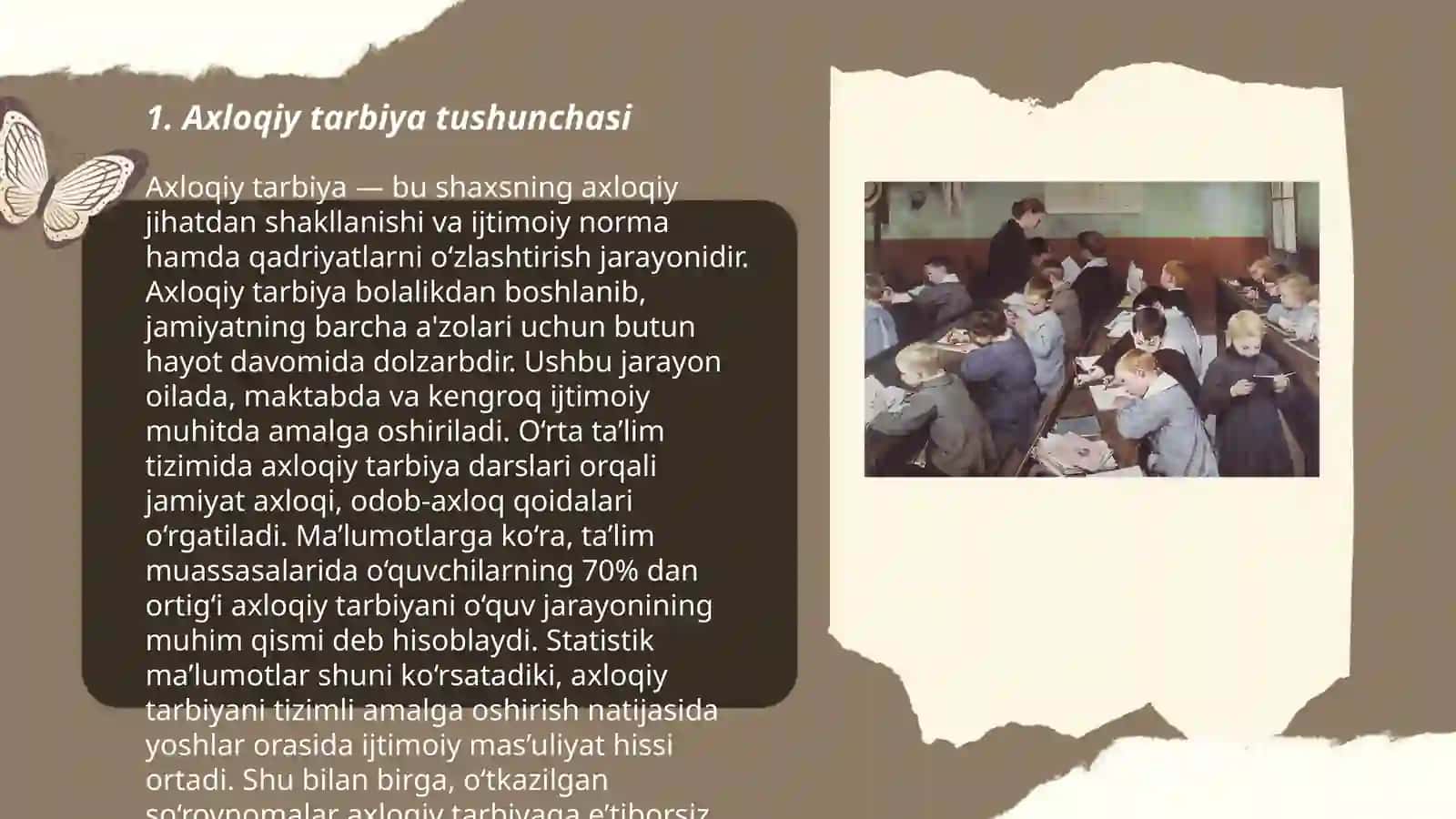 Maktabgacha yoshdagi bolalarga axloqiy tarbiyaning nazariy asoslari 3