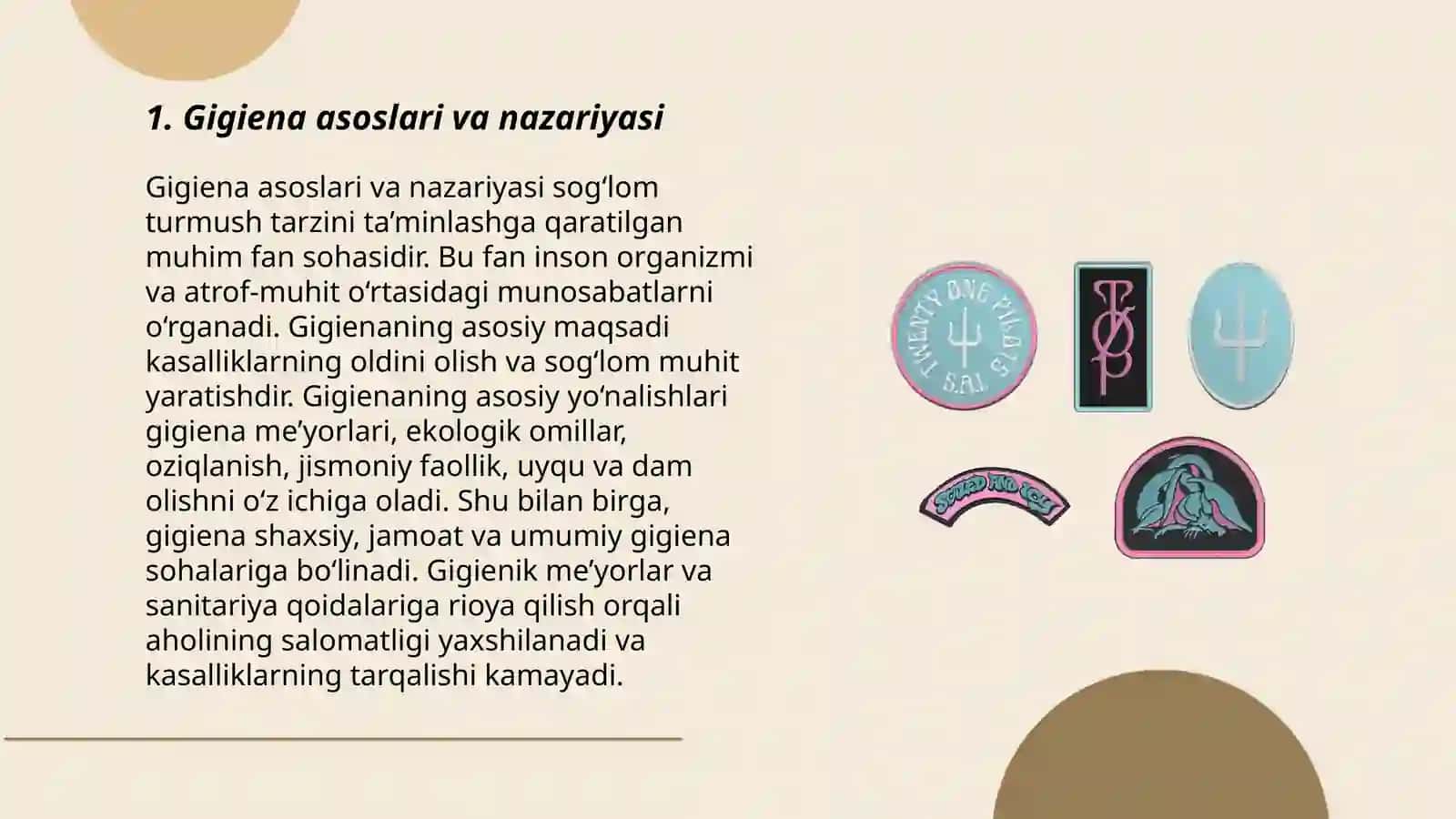 Bolalar va o'smirlarni poyabzallariga qo'yiladigan gigienik talablar 3