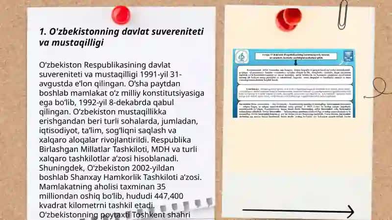 O'zbekiston Davlat suvereniteti 3