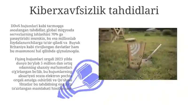 Internet Xizmatlari Ko'lami va Turi 3