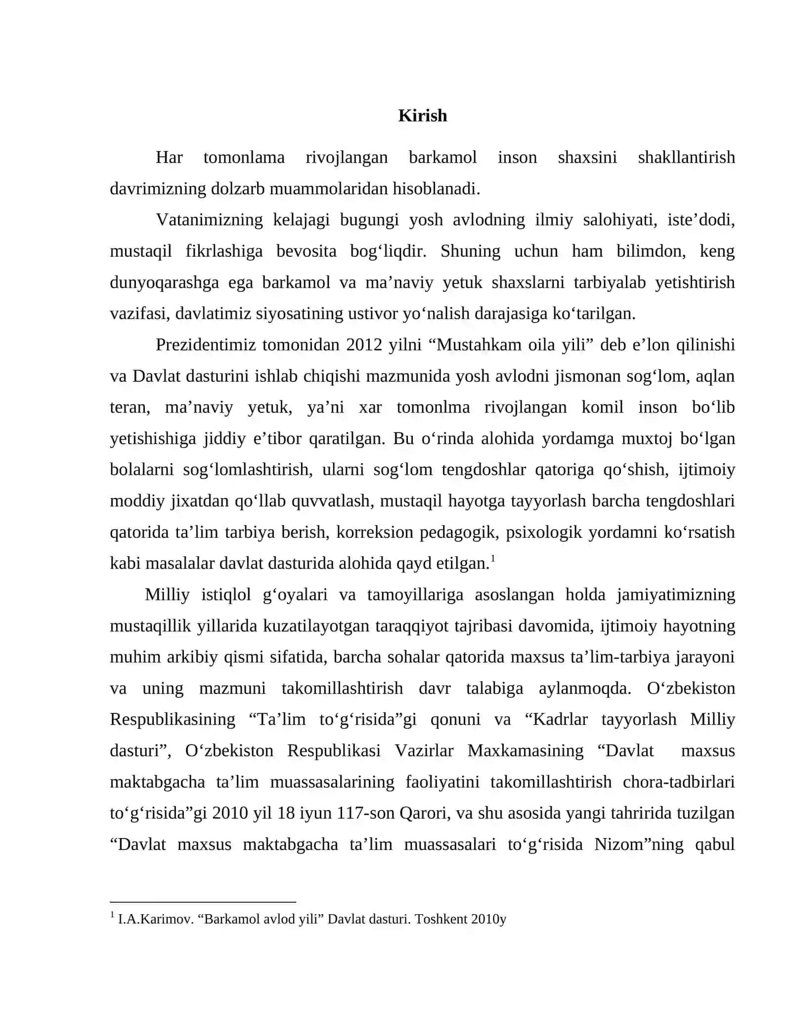 Duduqlanuvchi bolalarda mustaqil nutqni rivojlantirish usullari 3