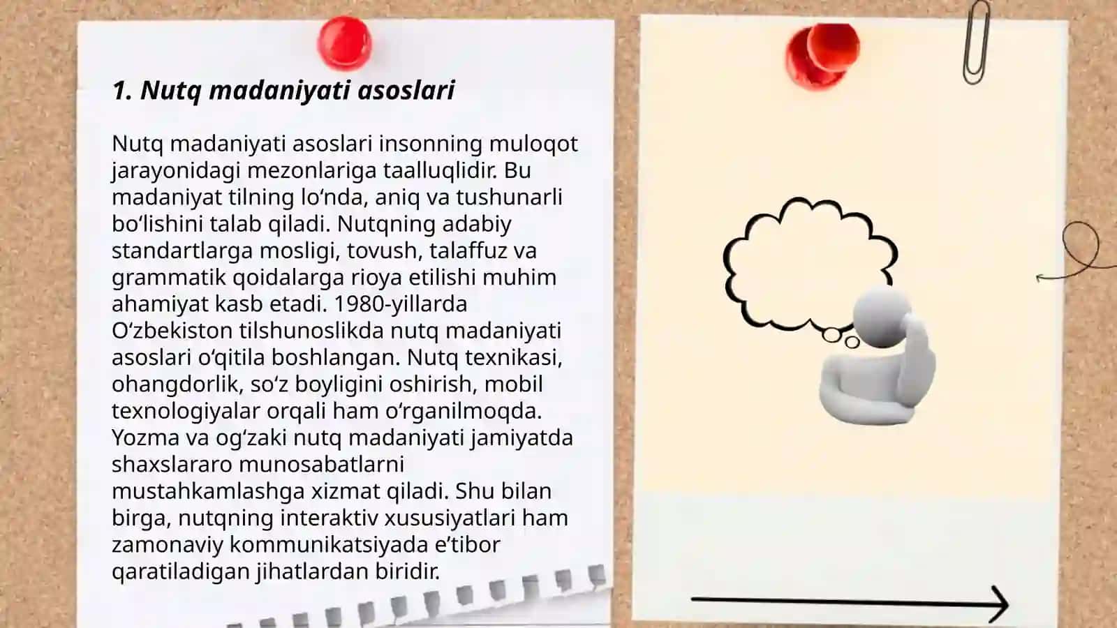 Nutq texnikasi va notiqlik madaniyati 3