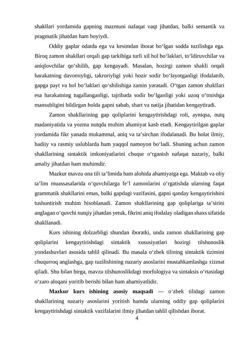 ZAMON SHAKLLARINING GAP QOLIPLARINI KENGAYTIRISHI 3
