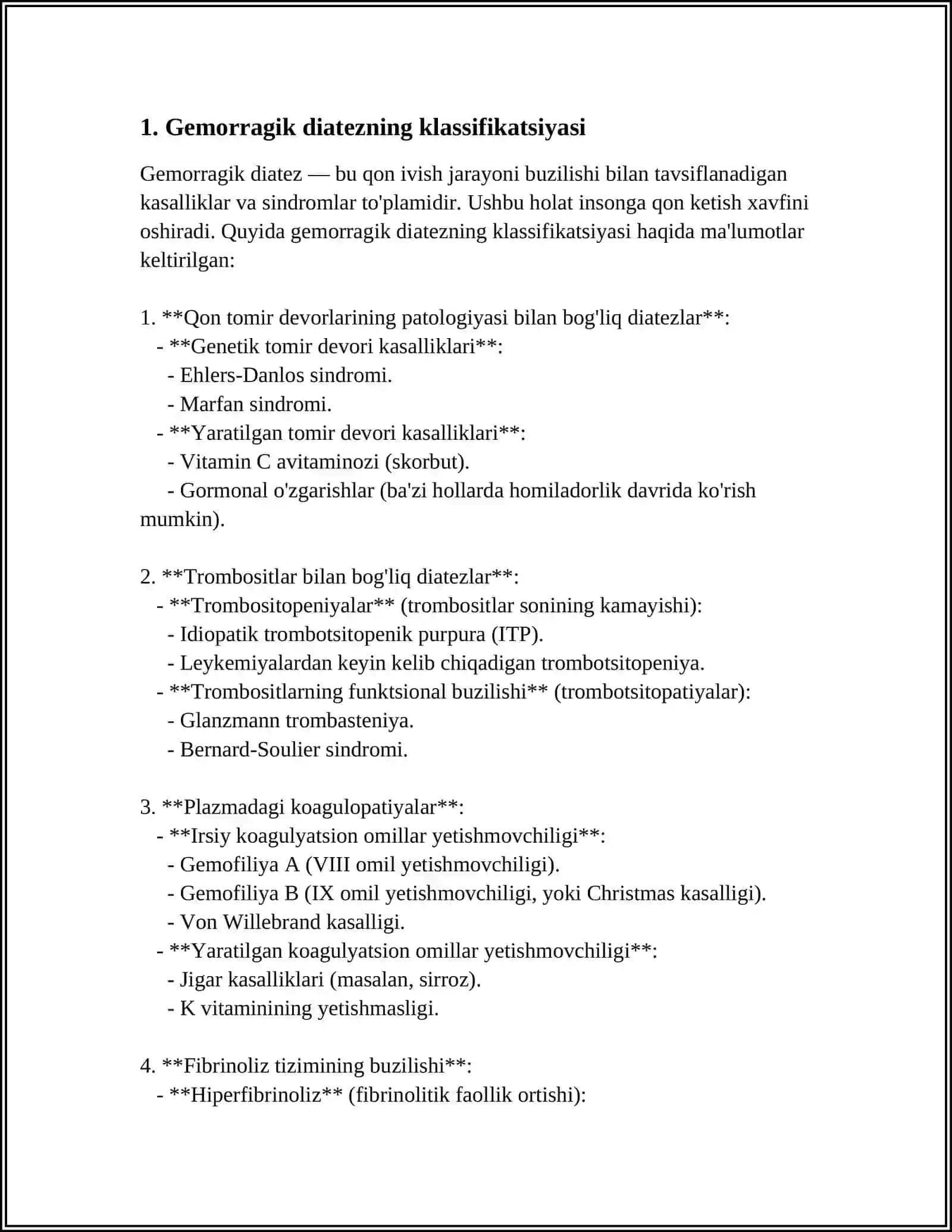Gemorragik Diatezlar 3