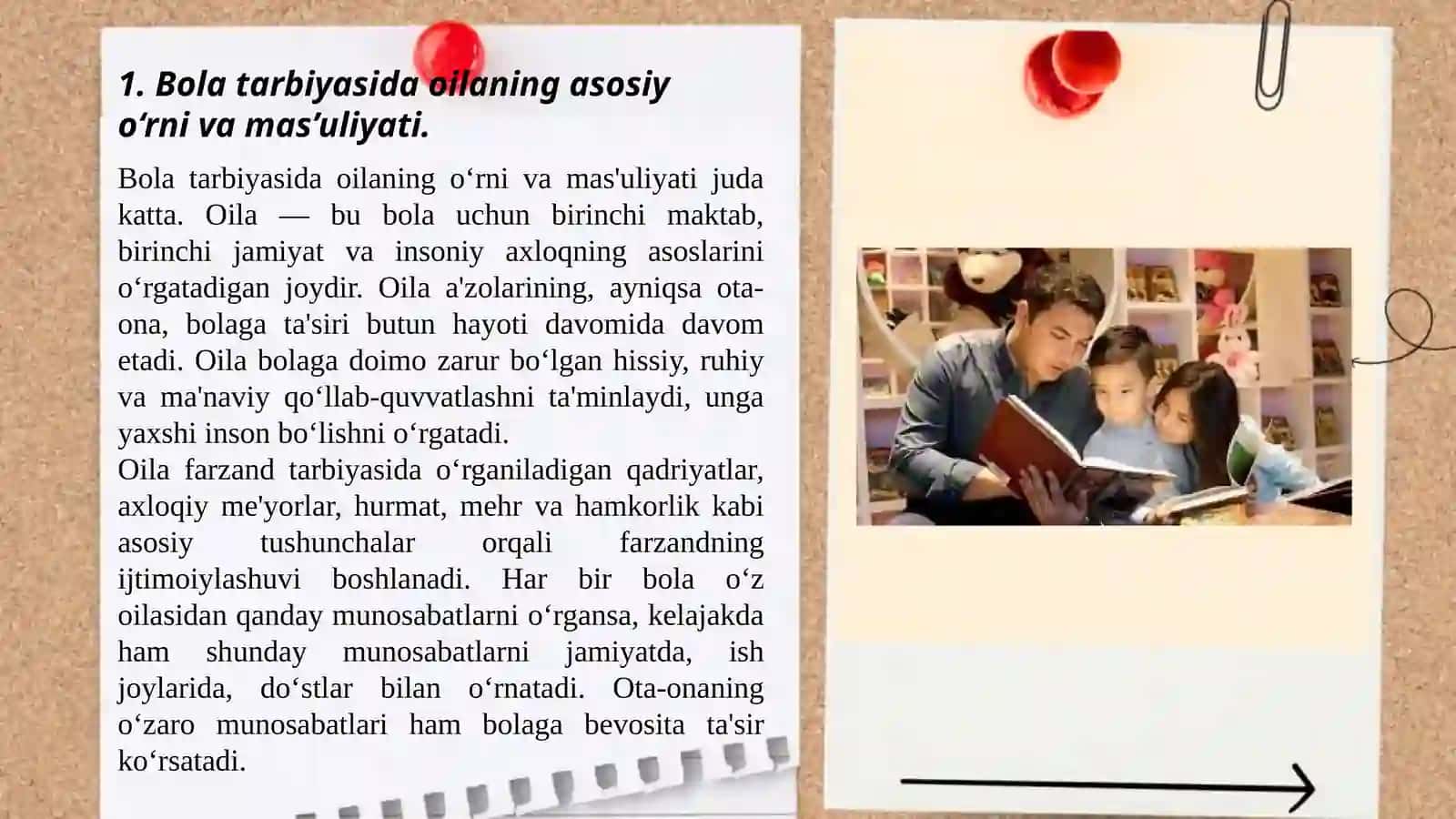 Bola tarbiyasida oila va jamoat hamkorligi 3
