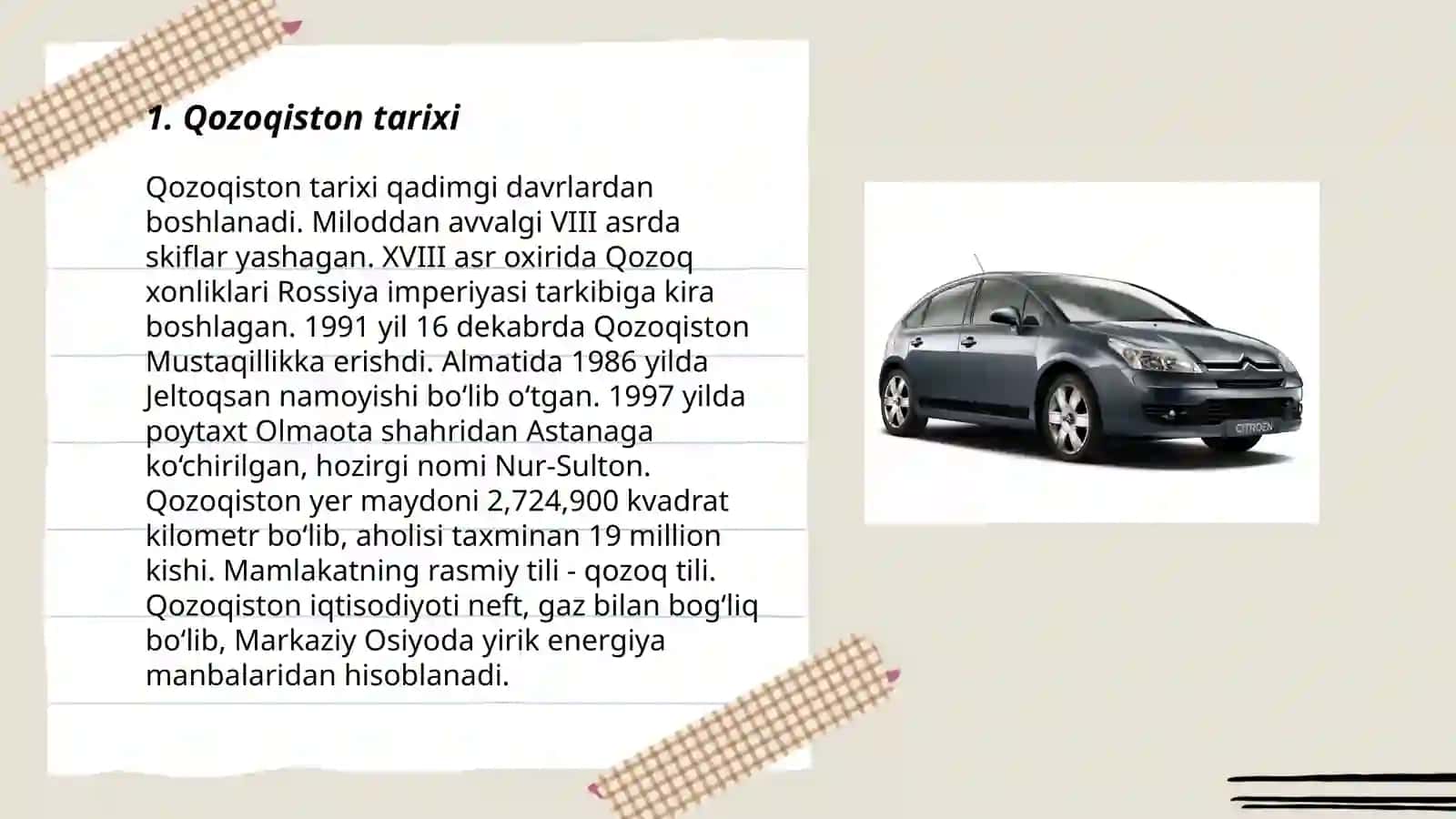 Qozoqiston tarixi 3