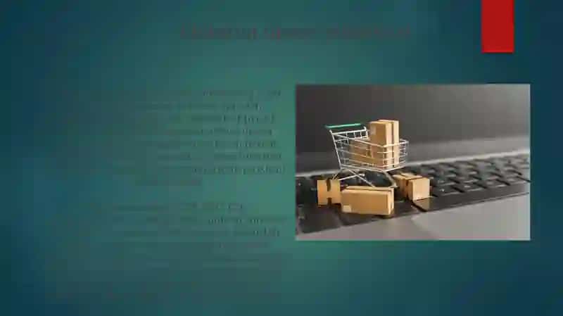 Elektron tijorat modellari 3
