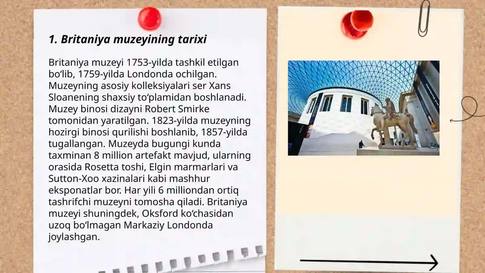 Britaniya muzeyi 3